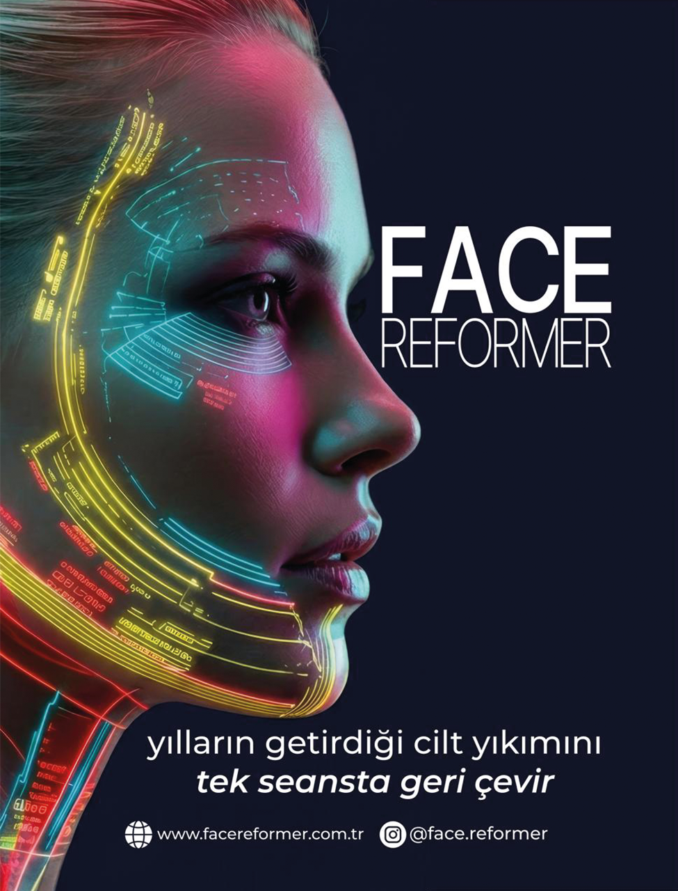 Face Reformer Nedir?